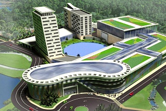 глава татарстана предложил объединить потенциал it-парков казахстана и татарстана