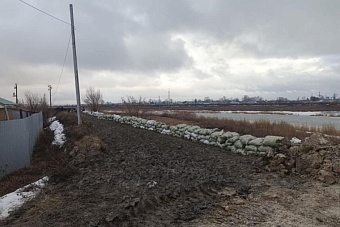 штормовое предупреждение и дожди: погода в казахстане в четверг, 11 апреля 2024