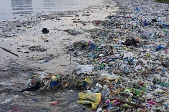 в кыргызстане введен запрет на оборот определённых видов пластиковой упаковки и одноразовой посуды