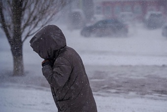 Аномальные морозы пришли в Центральную Азию: первые жертвы и как минимизировать ущерб