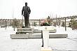 в алматы открыли памятник ататюрку