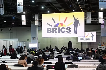 власти казахстана заинтересовались сотрудничеством с брикс