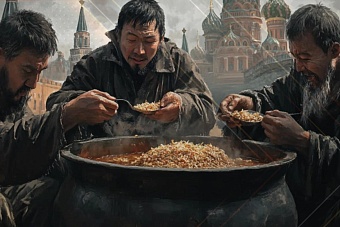 Россия и мигранты: Москва ужесточает миграционную политику или просто начинает ею заниматься?