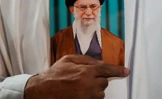 Смерть рахбара: Мир сильных уничтожает мир справедливых