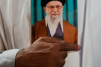 Смерть рахбара: Мир сильных уничтожает мир справедливых