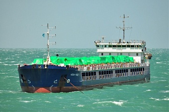 Каспий – море возможностей