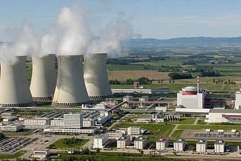  тасс: казахстан  находится на стадии принятия решения о площадке строительства аэс