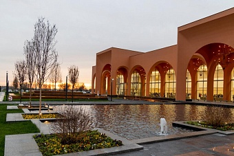 жара ослабнет в узбекистане, в кыргызстане пройдут дожди: погода в субботу и воскресенье, 10 и 11 августа 2024