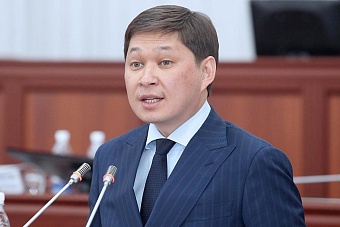 Верховный суд Кыргызстана отменил приговор в отношении бывшего премьер-министра Сапара Исакова по делу о коррупции