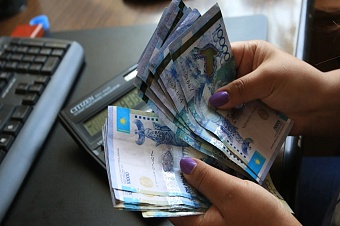 в одной из поликлиник астаны похитили из бюджета 675 млн тенге 