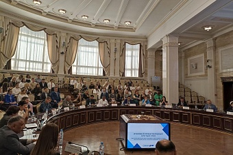 Центральная Азия: турбулентность, которая ощущается в мировой политике последние полтора года, назревала еще 10-15 лет назад