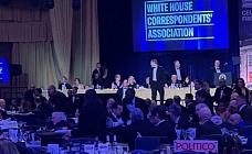 кто стрелял в трампа во время ужина: последние новости из вашингтона