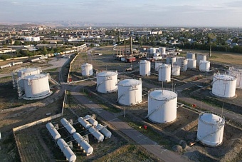 Арест брата всесильного Ташиева: 4,1 миллиарда сомов «Кыргызнефтегаза» растворились в карманах частных лиц