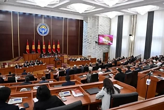 главные новости за 15 марта 2024: закон об нко в кыргызстане и национальный курултай в казахстане