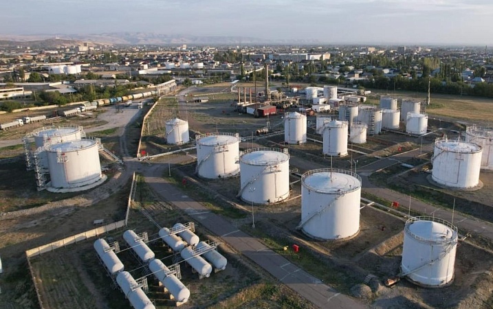 Арест брата всесильного Ташиева: 4,1 миллиарда сомов «Кыргызнефтегаза» растворились в карманах частных лиц