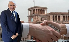 Как «бархатная» коррупция и сделка с врагом превращает армян в растворенный народ