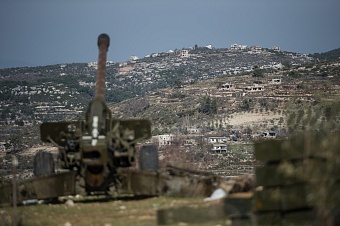 Запад подносит спичку: как Киев готовит в Турции могильщиков режима Токаева  