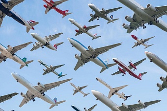 с начала 2023 года в узбекистане созданы новые авиакомпании