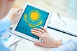 казахстан заинтересован в укреплении торговых связей с великобританией