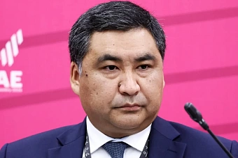 власти кыргызстана предложили создать финансовый институт шос