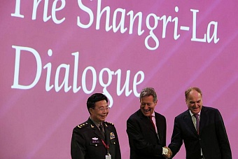 Reuters: Директора около 20 разведывательных служб мира провели секретную встречу в Сингапуре