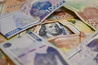 Главными торговыми партнерами Узбекистана стали Китай, Россия и Казахстан