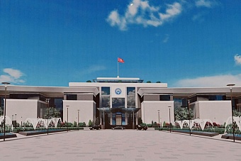 садыр жапаров предлагает кыргызстанцам выбрать название для нового президентского дворца