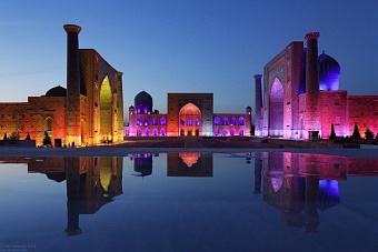 госорганы узбекистана теперь не вправе требовать копии платежных документов