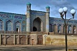 пропажу сотен экспонатов выявили при инвентаризации государственных музеев узбекистана