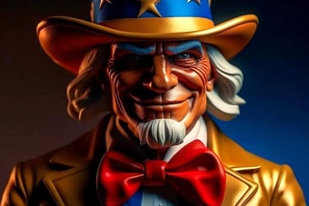 Лондонский капкан: Запад расставляет сети для Центральной Азии под флагом «партнерства»