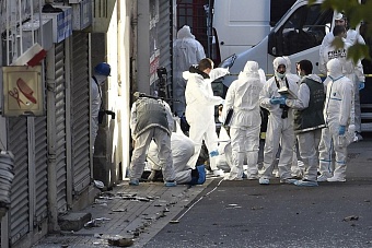 Эксперты прогнозируют, что в ближайшее время мир ждет новый биологический теракт