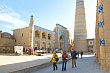 Новое направление: туристов в Узбекистане отвезут в села и кишлаки