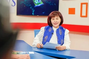 призывы к беспорядкам не прошли: в кыргызстане задержали главреда nazarnews 