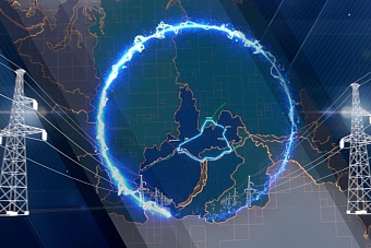 иран планирует создать энергокольцо с участием таджикистана, узбекистана и туркменистана
