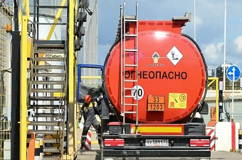 еэк продлила до 2027 года нулевые ввозные пошлины на нефтепродукты