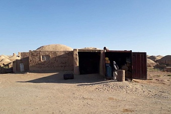 Стычку спутали с войной: В Иране и Афганистане заявили, что ситуация на границе спокойная