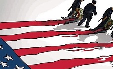 Камо грядеши, Америка, или Что скрывается за последними действиями США на международной арене