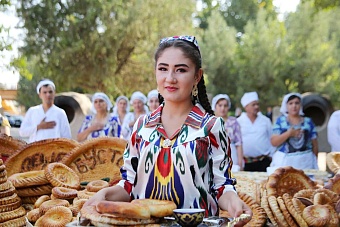 в таджикистан сократилось поступление гуманитарной помощи на 23,6% в 2023 году