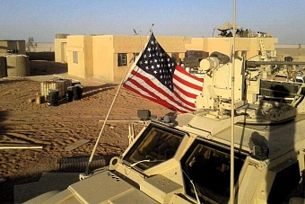 Побег из Сирии: американцы пересматривают военные приоритеты на фоне начала работы Астанинского формата