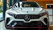 глава mercedes ола каллениус сообщил о готовности компании производить военную технику