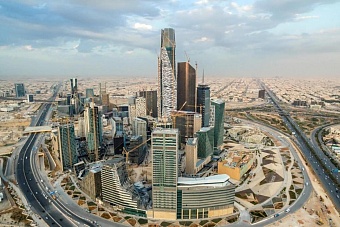 Турция, потеснись: Центральная Азия завлекает страны Залива «мега-проектами»