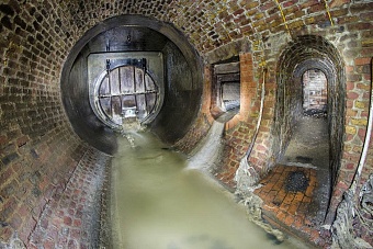 правительство казахстана собирается взять иностранные кредиты на строительство канализационных сооружений и повышать тарифы для населения