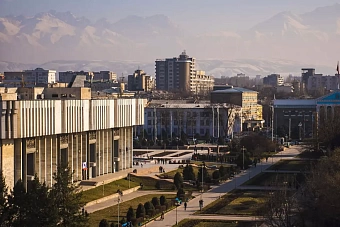 Кыргызстан отмечает День независимости: какие мероприятия пройдут в Бишкеке (время и место)