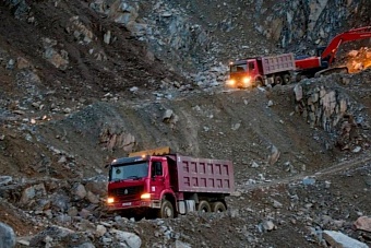 «Не дадите сырье — получите санкции»: США поставили Кыргызстану ультиматум