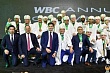 легенда мирового бокса майк тайсон восхитился вкусом узбекского плова (видео)