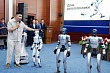 генпрокуратура казахстана начала внедрение ии и робототехники в свою деятельность