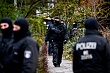 Спецслужбы Германии задержали 7 выходцев из Центральной Азии, подозреваемых в подготовке теракта