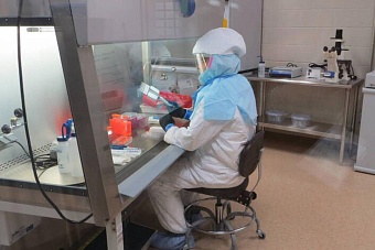 Кто укрывает «мертвой тишиной» биолаборатории в Киргизии