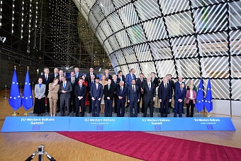 европейские столицы всерьёз опасаются распада нато из-за позиции трампа