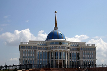 казахстанский экспорт выходит за рамки сырьевой модели